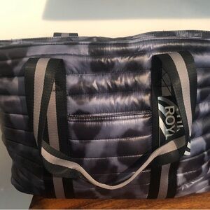 Think Royln
Wingman Animal Instinct Tote - 100% Exclusive